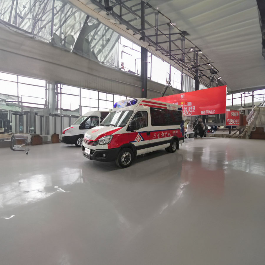 深圳出租私人救护车联系电话
