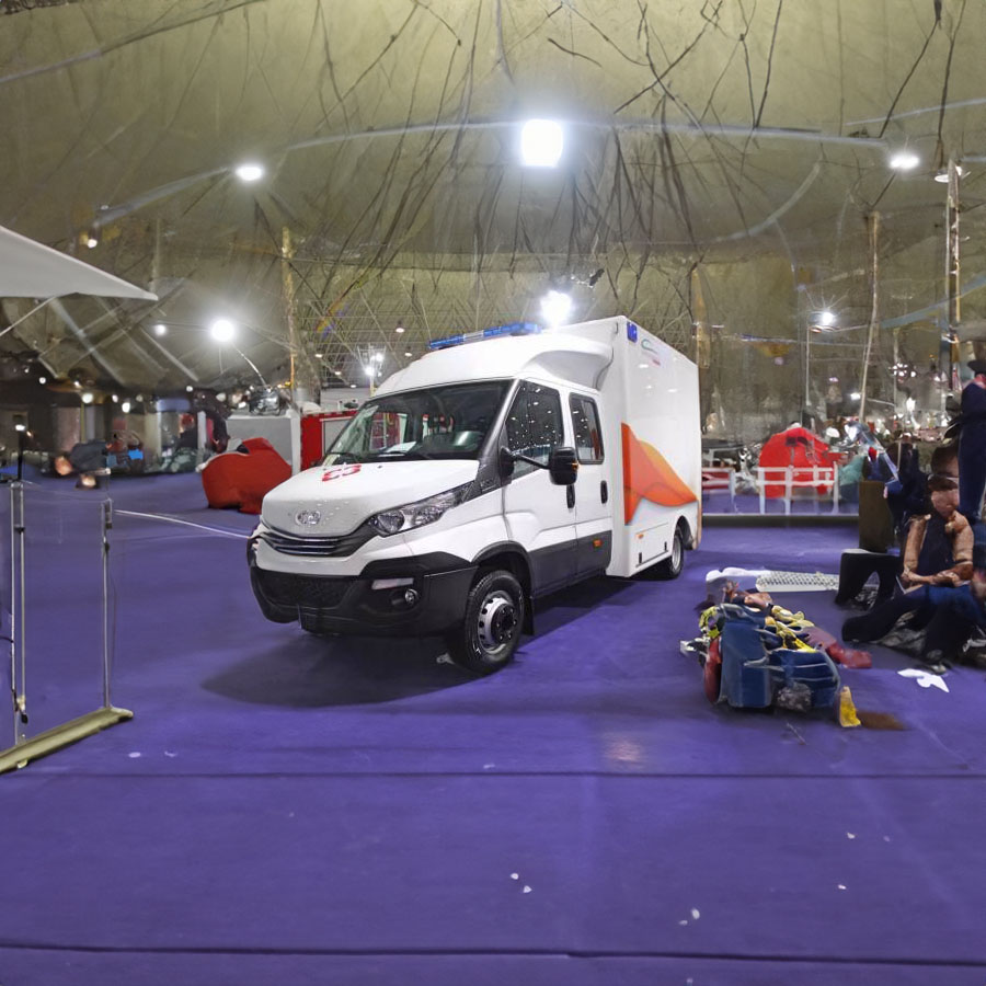 深圳出租私人救护车电话号码