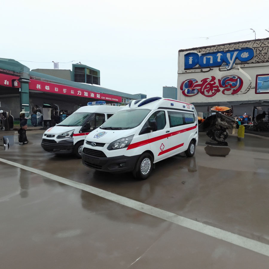 深圳租赁私人救护车联系电话