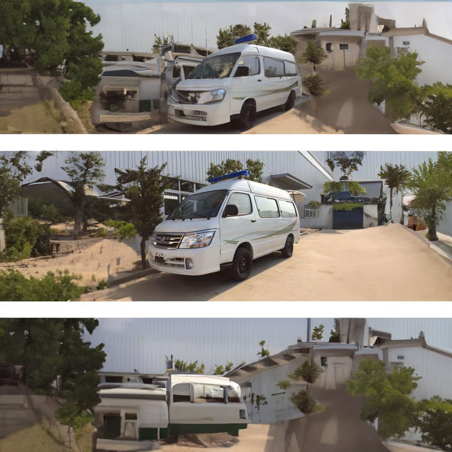 深圳出租私人救护车联系电话