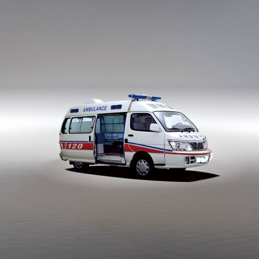 深圳租赁救护车电话号码