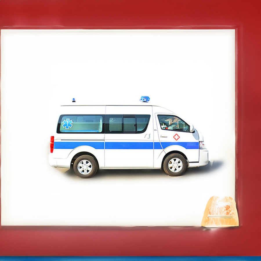 深圳出租急救车联系电话