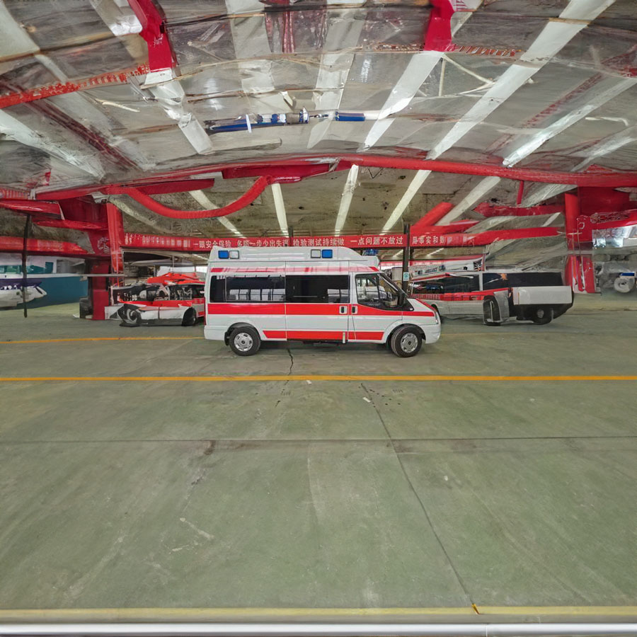 深圳出租私人救护车联系方式