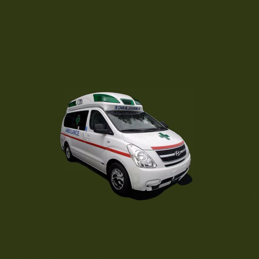 深圳出租私人救护车电话