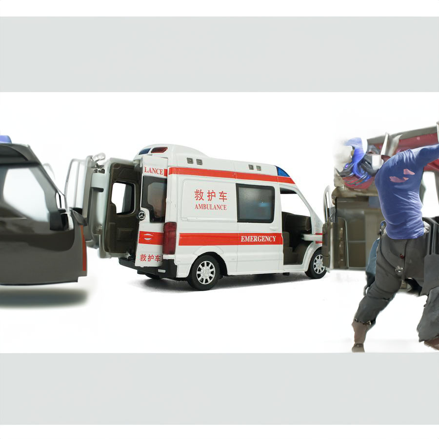 深圳出租救护车电话号码