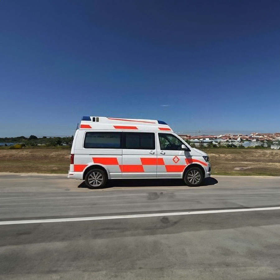 深圳租赁救护车电话号码