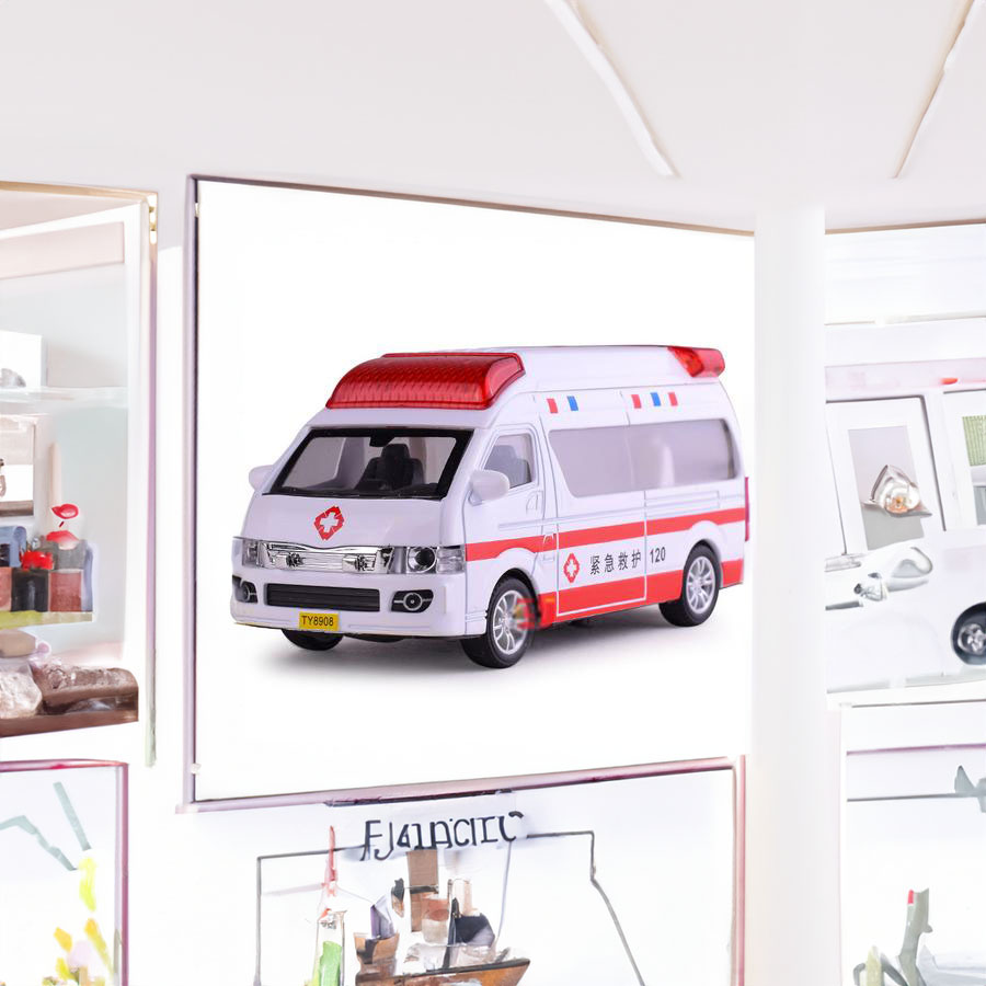 深圳出租急救车电话号码