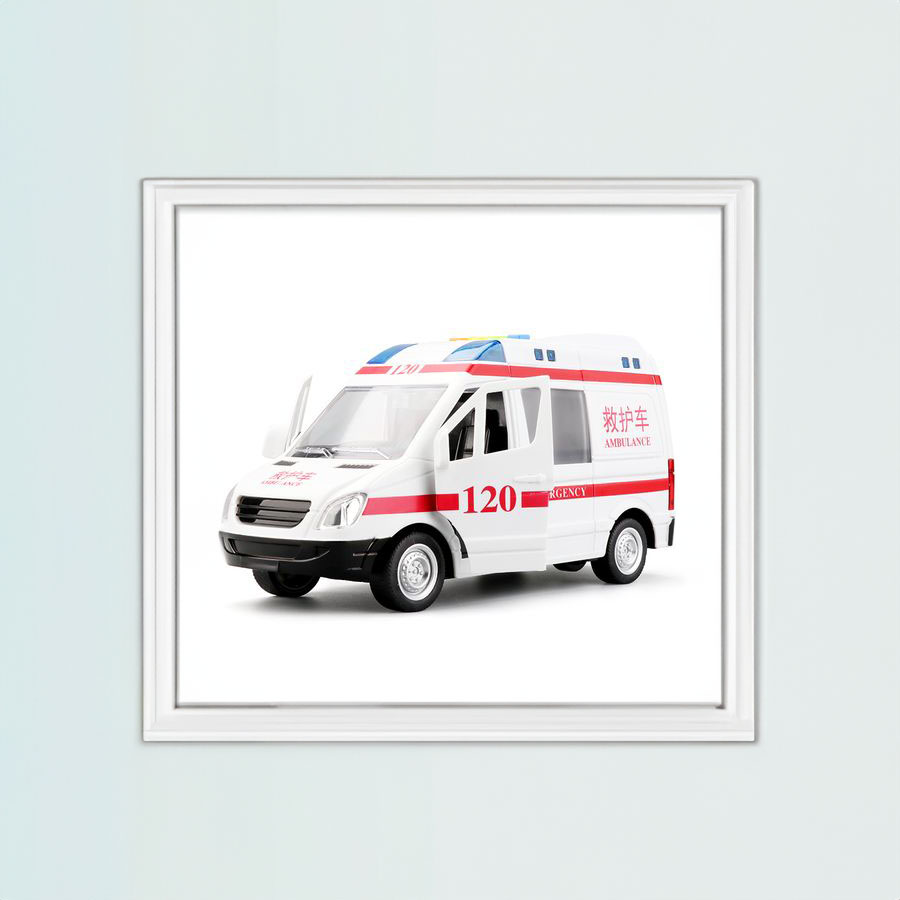 深圳出租救护车电话号码