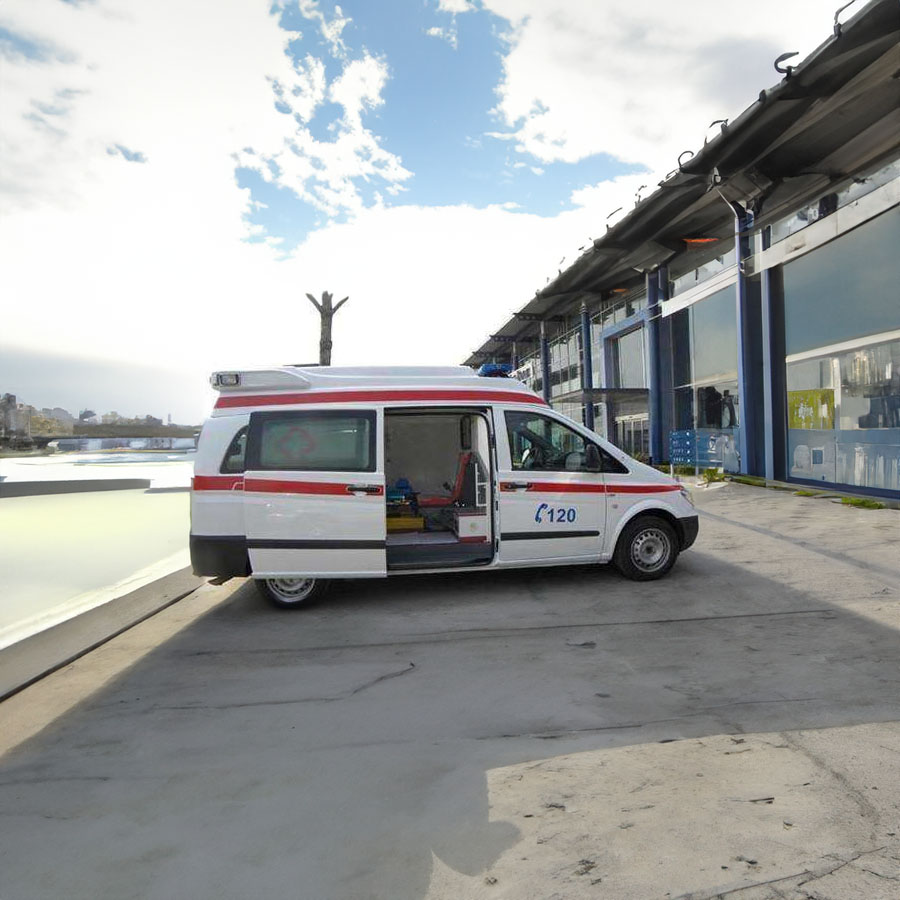 深圳出租120联系方式