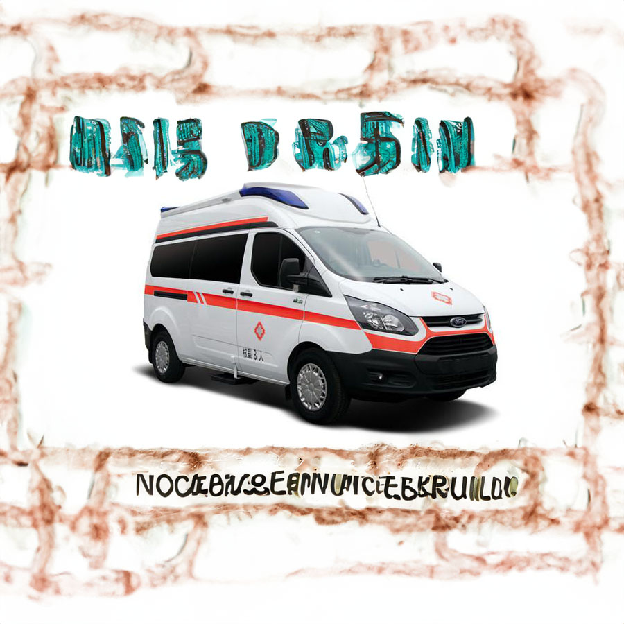 深圳出租急救车联系电话