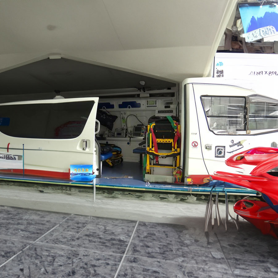 深圳租赁急救车电话号码