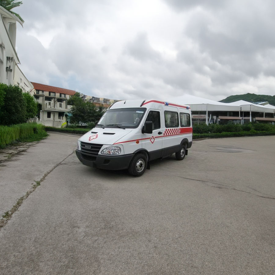 深圳租赁救护车电话号码