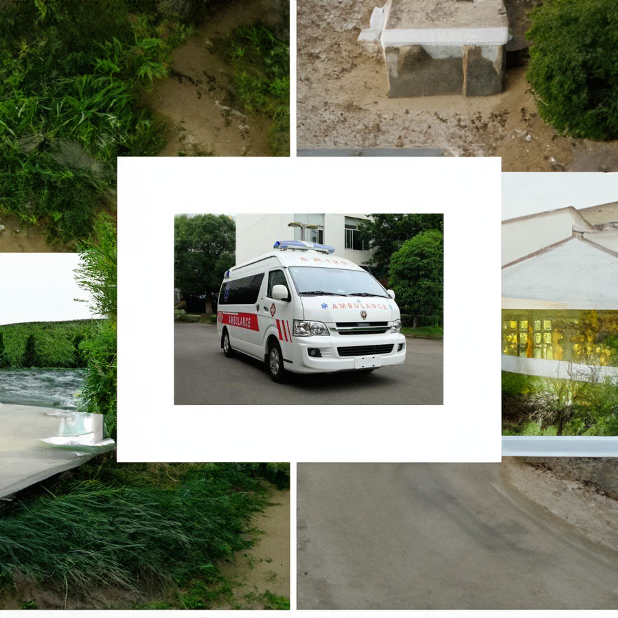 深圳租赁急救车联系电话