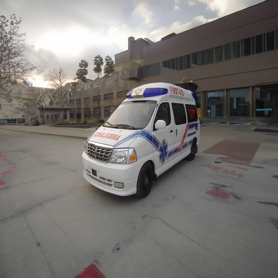 深圳租赁120联系方式