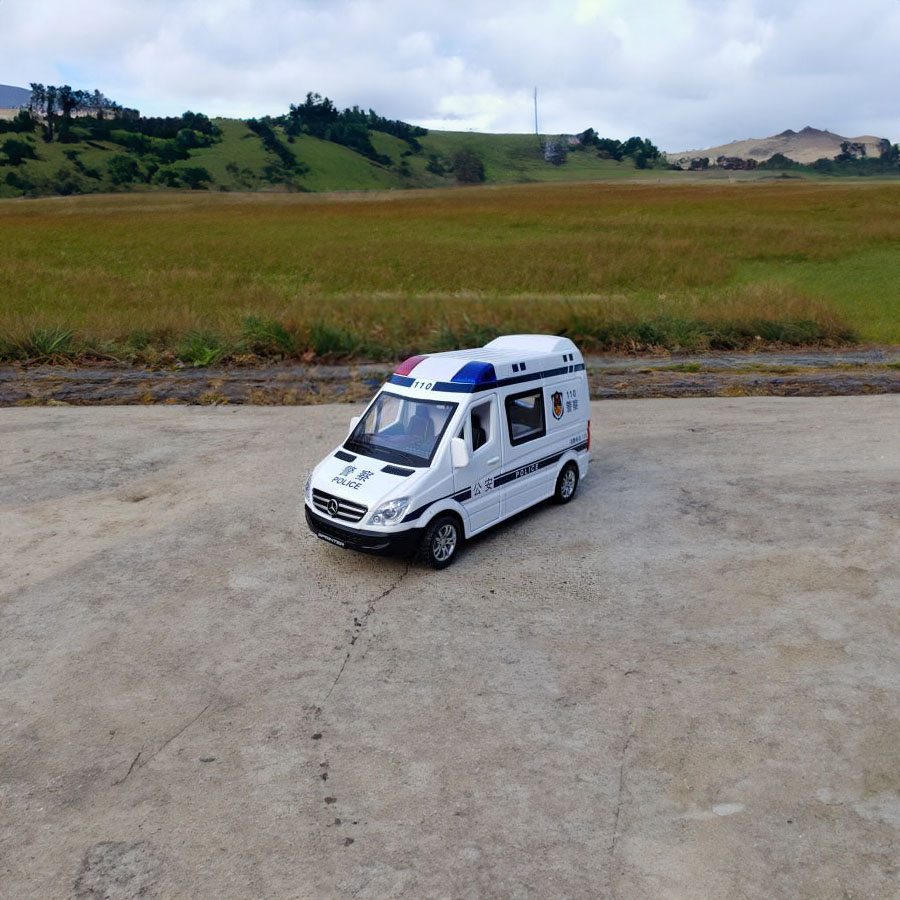 深圳租赁急救车