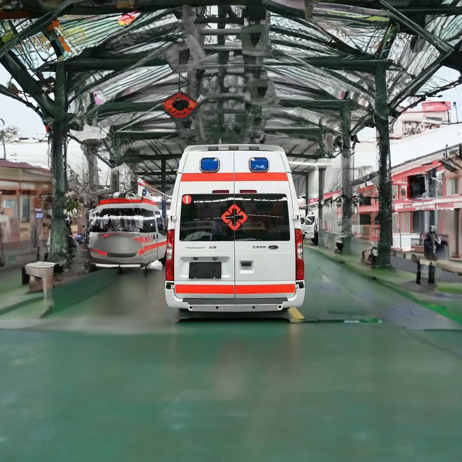 深圳出租急救车电话号码