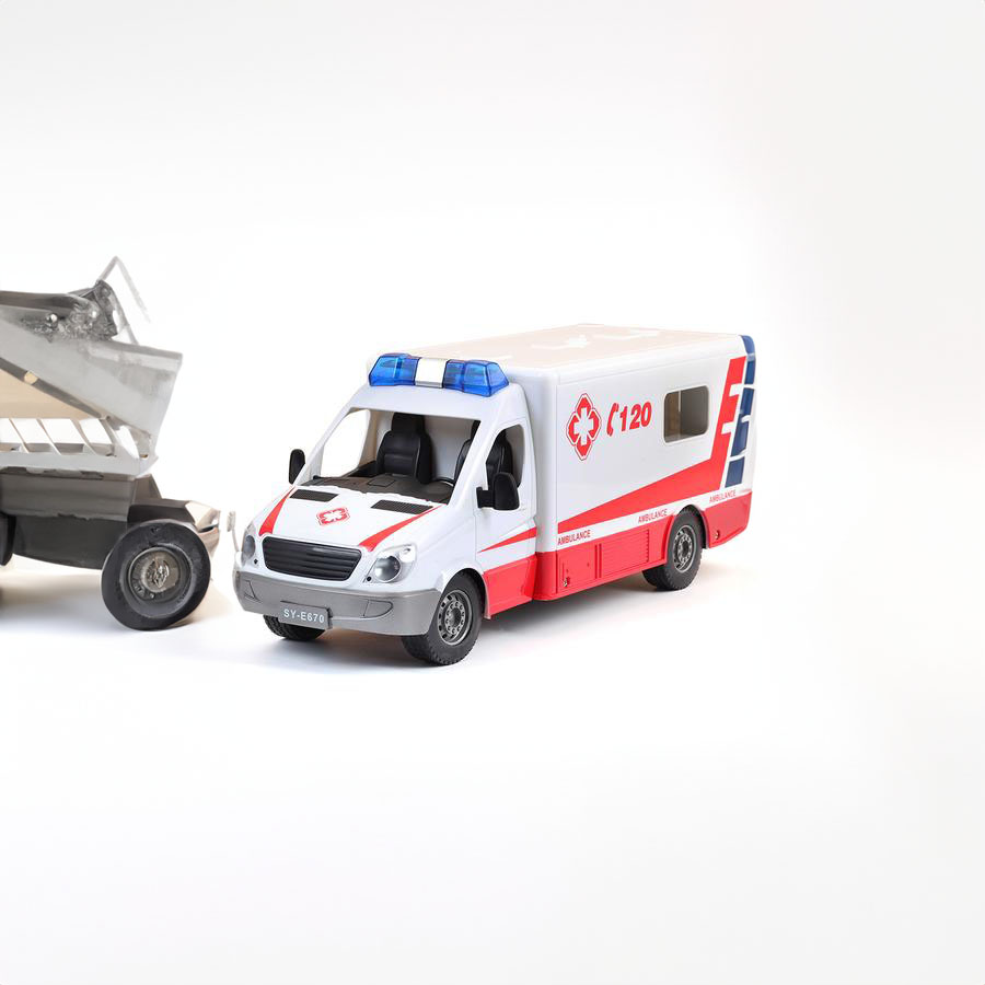 深圳租赁救护车联系方式