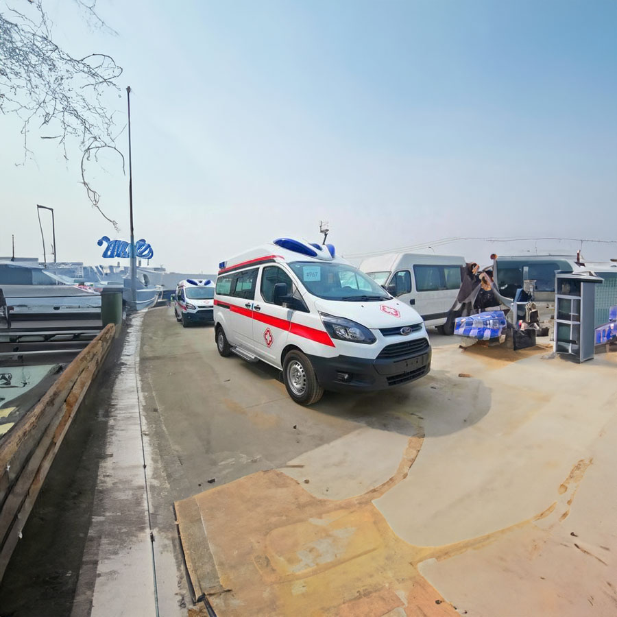 深圳租赁私人救护车电话号码