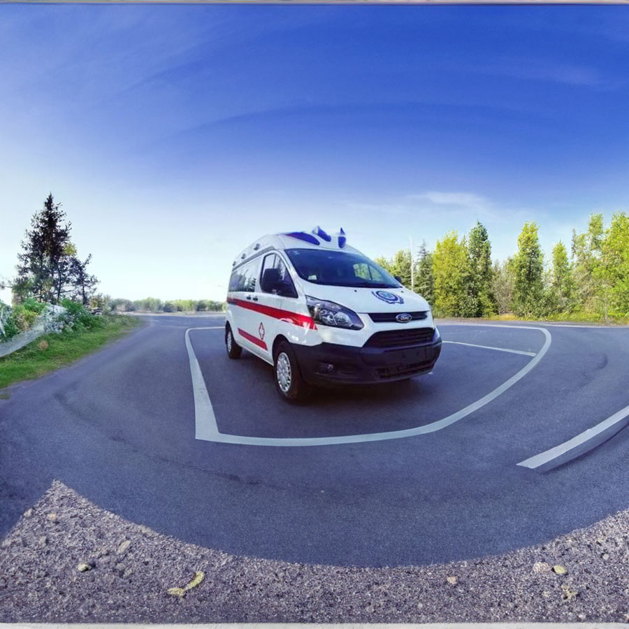 深圳租赁私人救护车