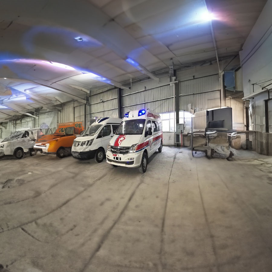 深圳租赁私人救护车联系电话