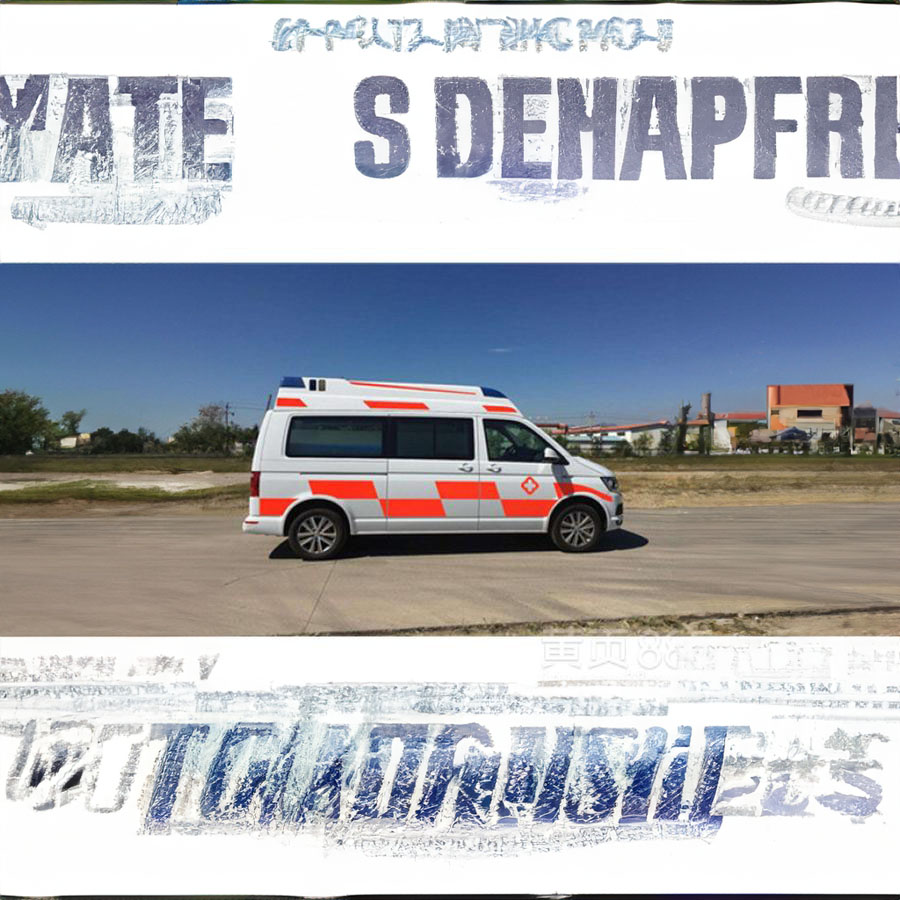 深圳出租急救车联系电话