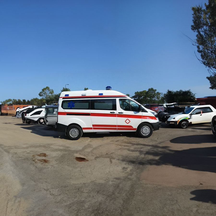 深圳租赁救护车电话号码