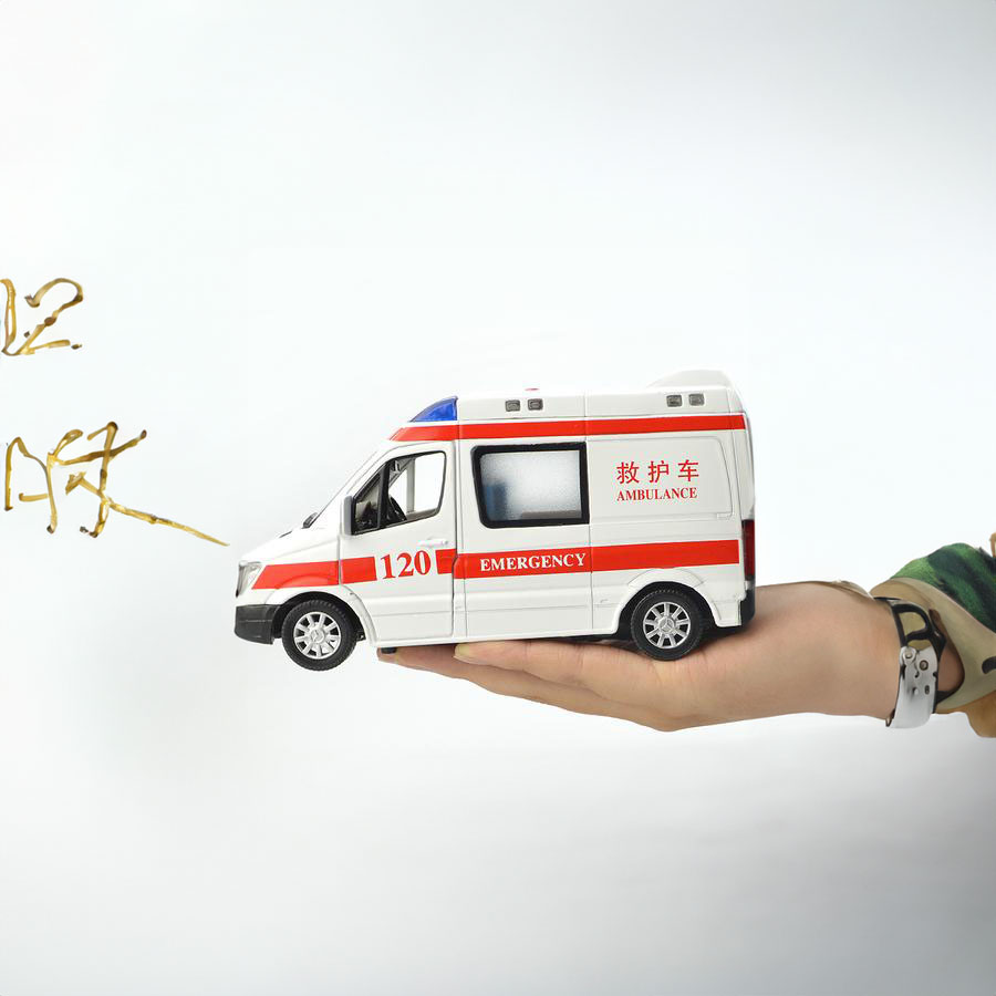 深圳出租急救车联系电话