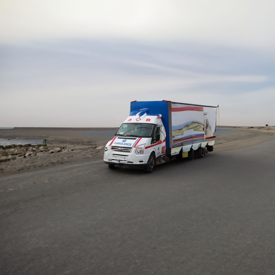 深圳出租私人救护车联系方式