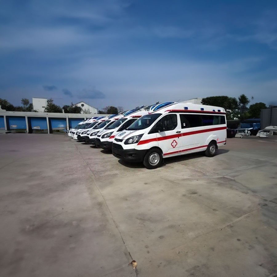 深圳租赁私人救护车电话号码