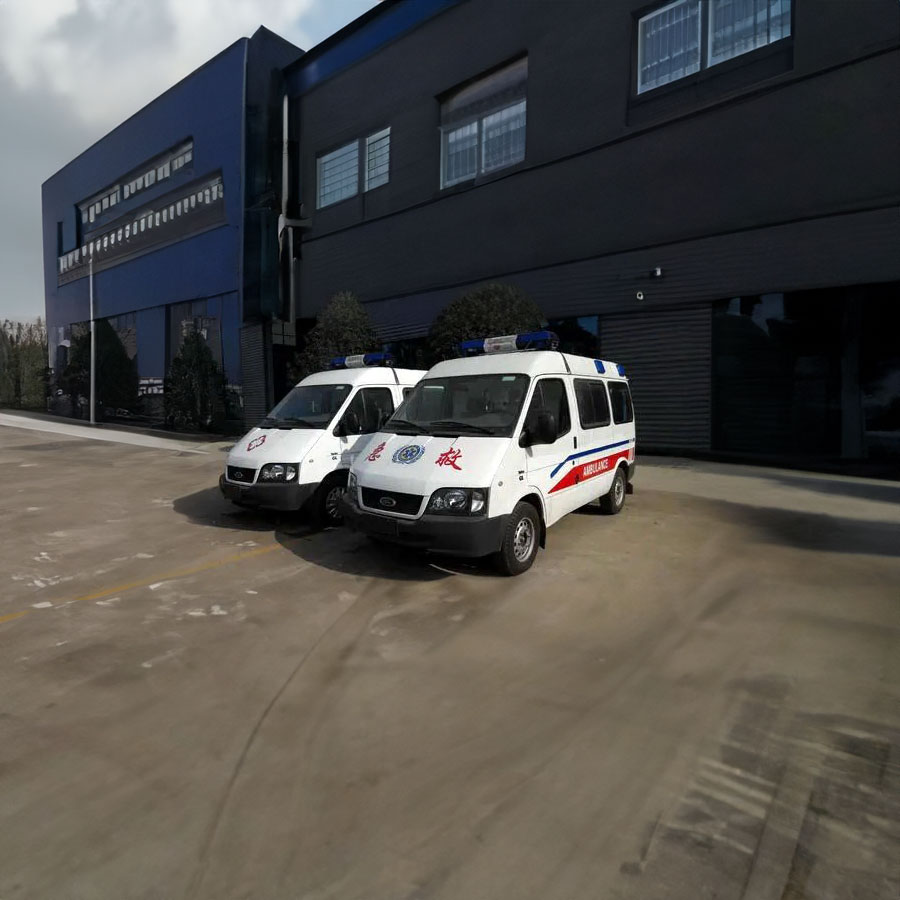 深圳出租私人救护车电话