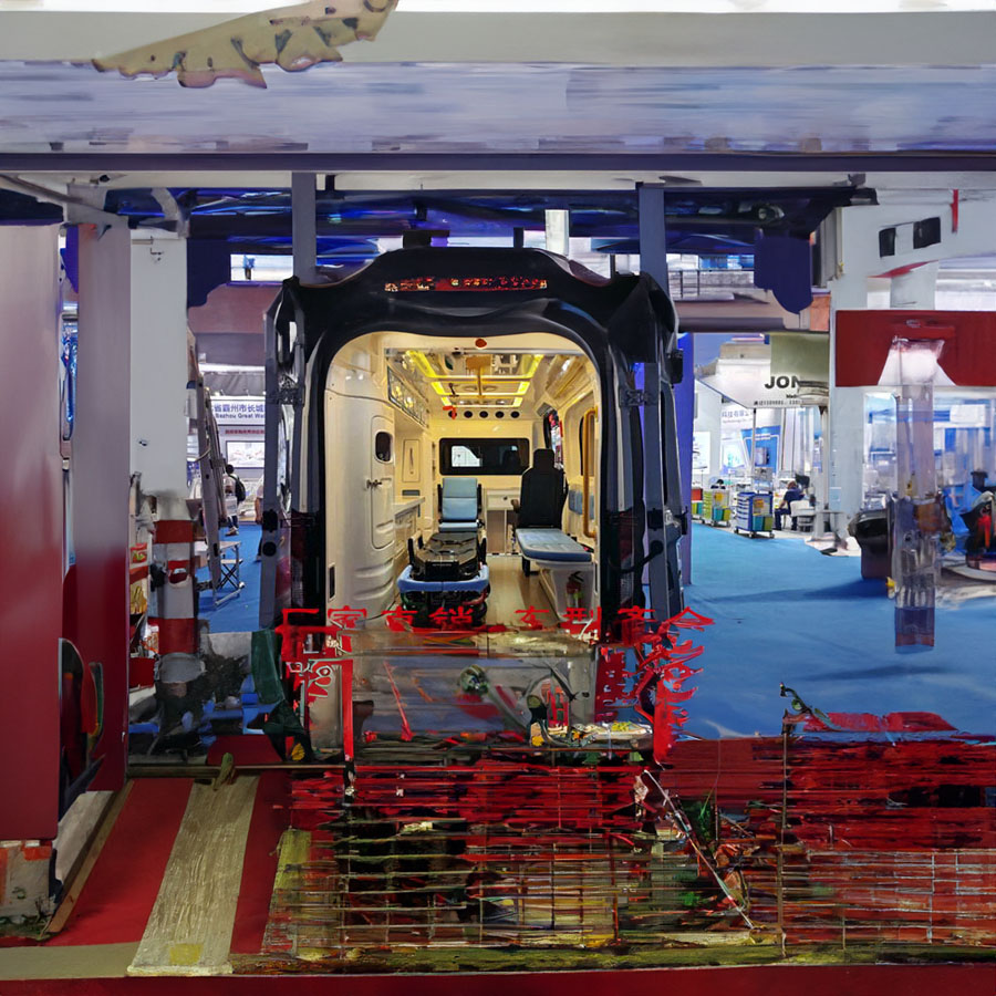 深圳租赁120联系方式