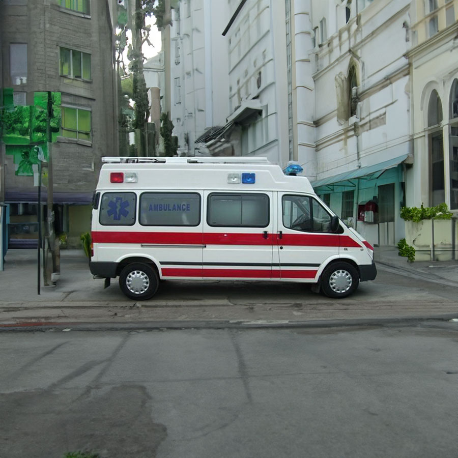 深圳租赁急救车联系电话