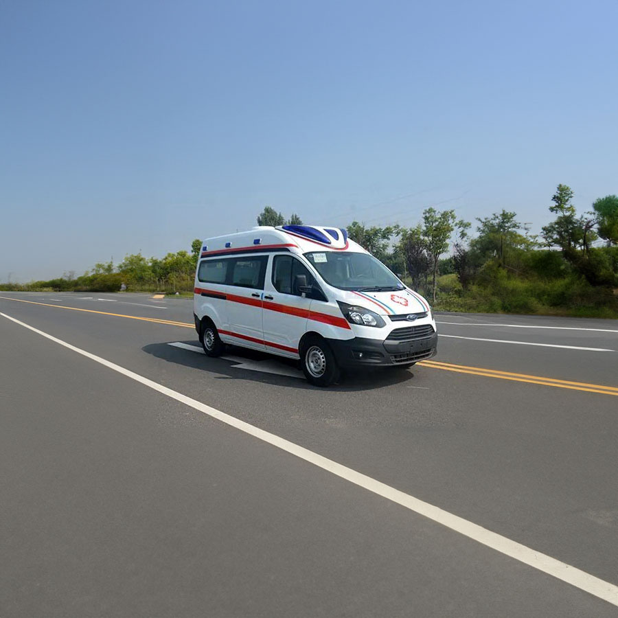深圳出租私人救护车电话号码