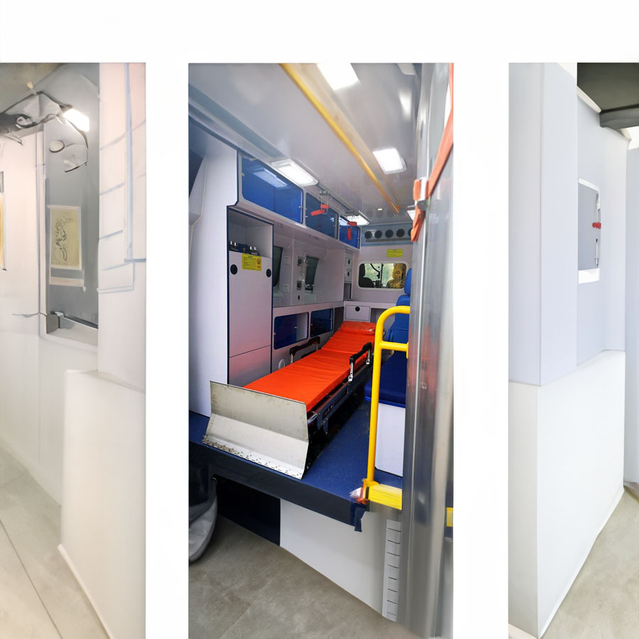 深圳租赁救护车电话号码