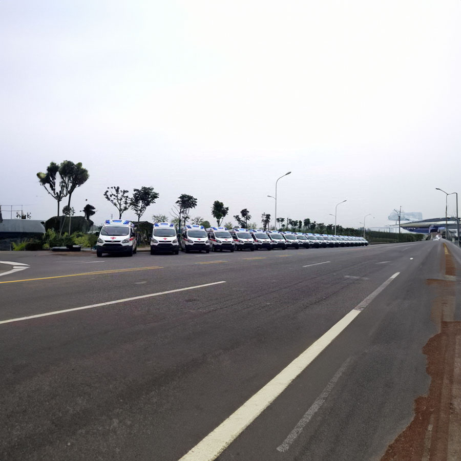 深圳出租私人救护车电话