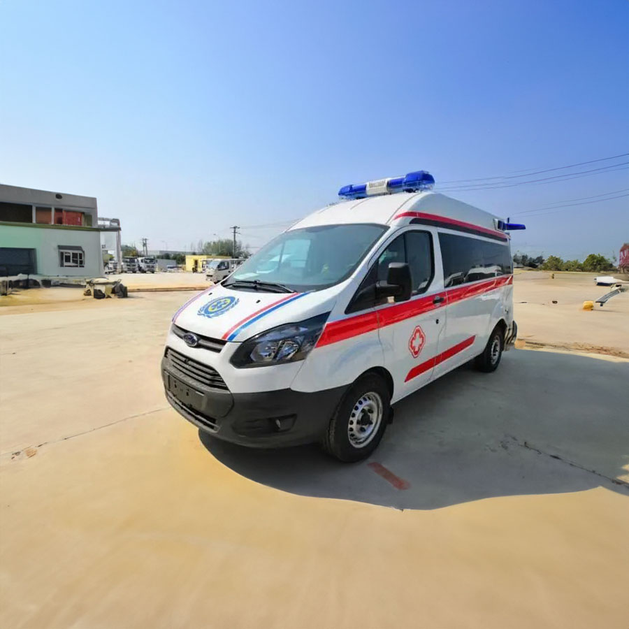 深圳租赁私人救护车电话