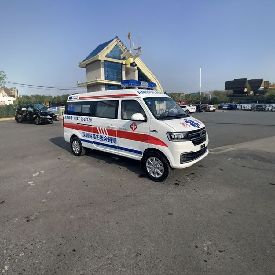深圳出租急救车联系方式