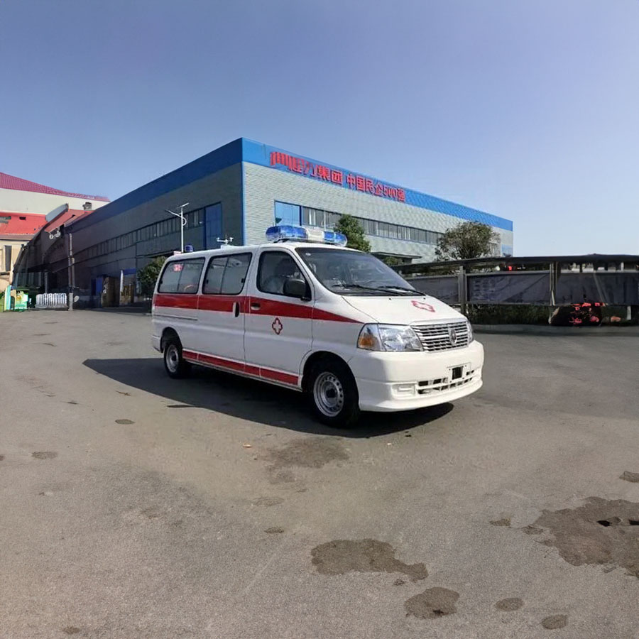 深圳出租私人救护车