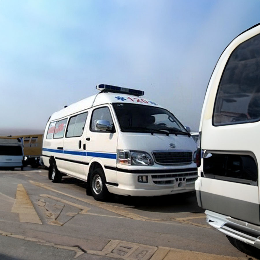 深圳出租急救车联系方式