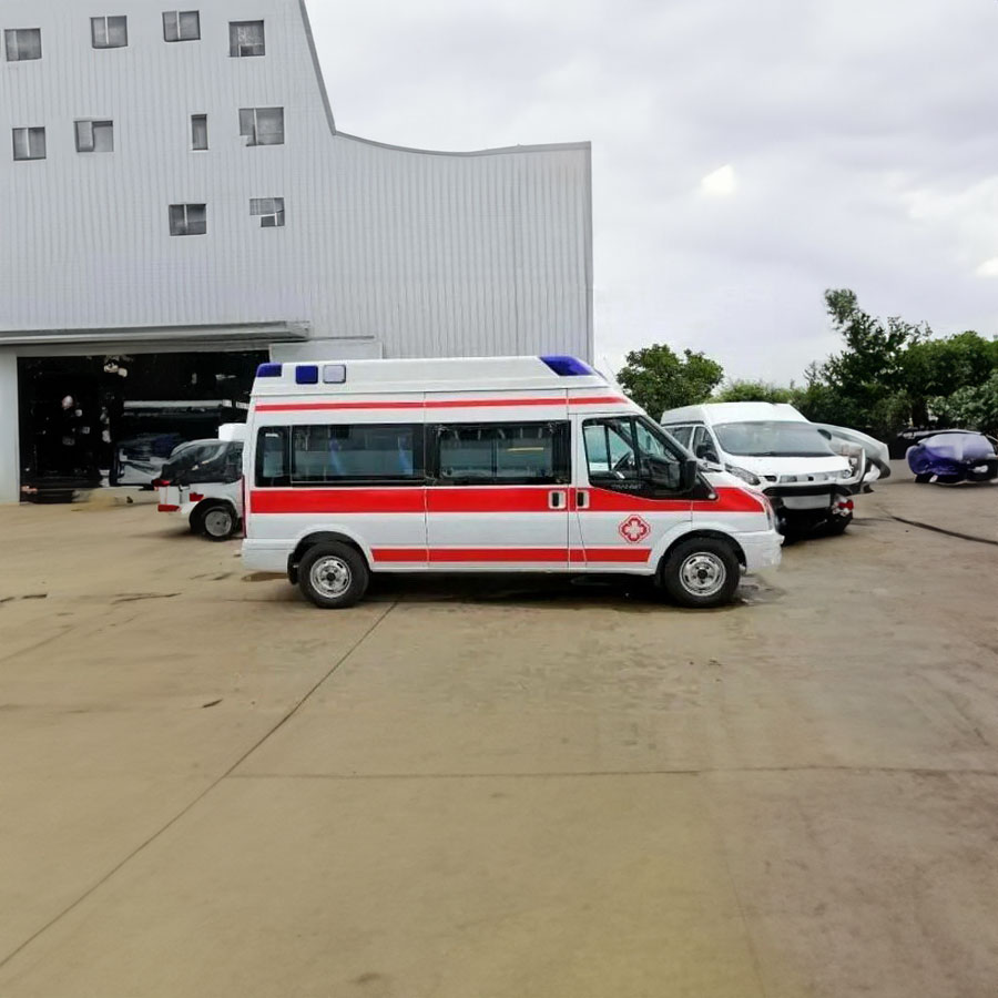 深圳租赁私人救护车电话号码
