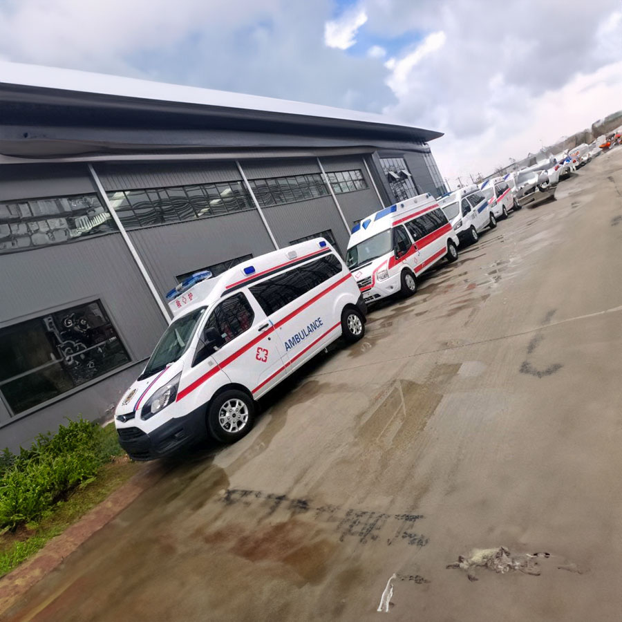 深圳租赁救护车电话