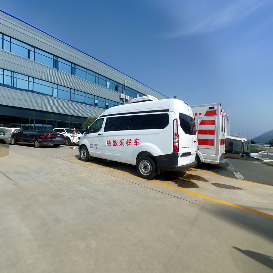 深圳出租私人救护车