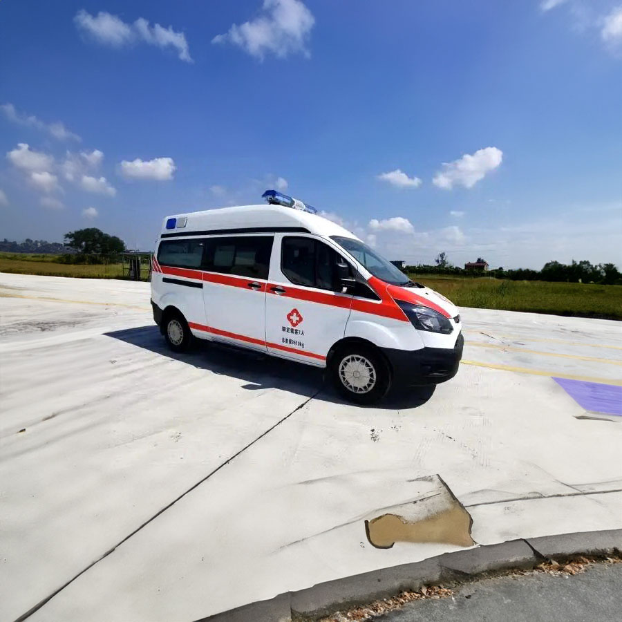 深圳出租救护车电话号码