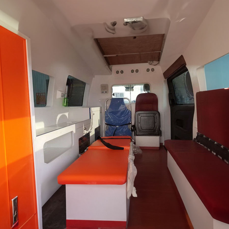 深圳出租私人救护车电话号码