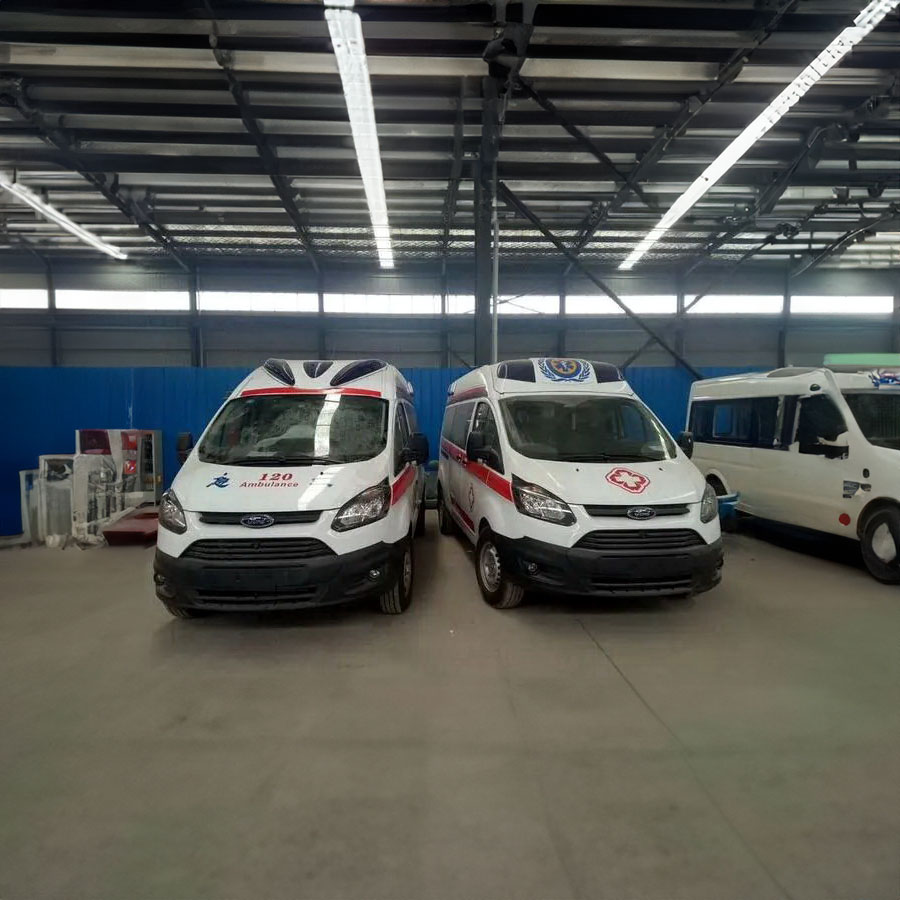 深圳租赁救护车电话号码