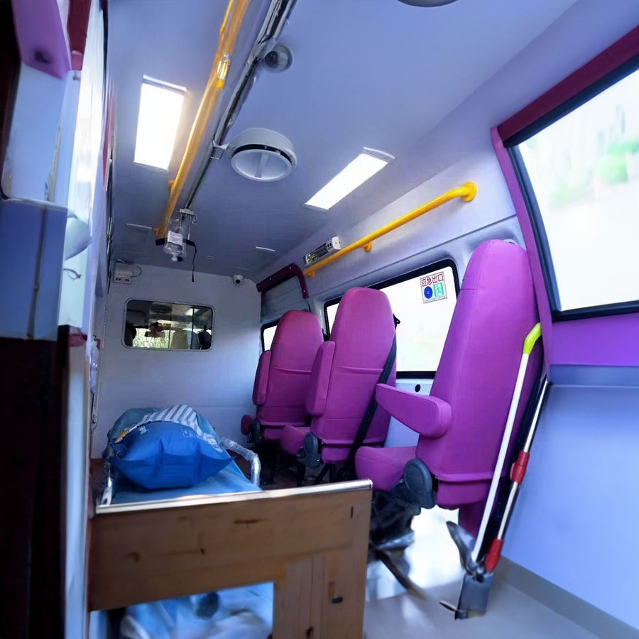 深圳出租急救车电话号码