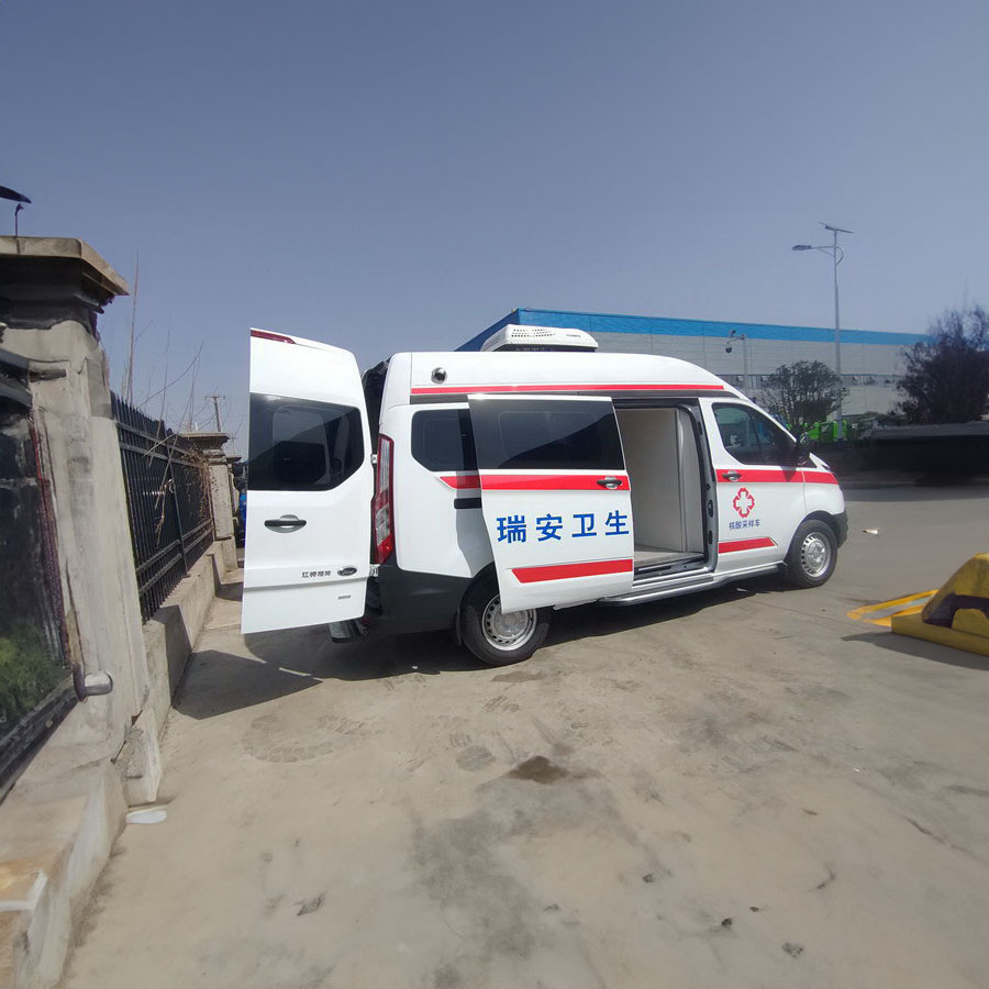 深圳出租急救车电话号码