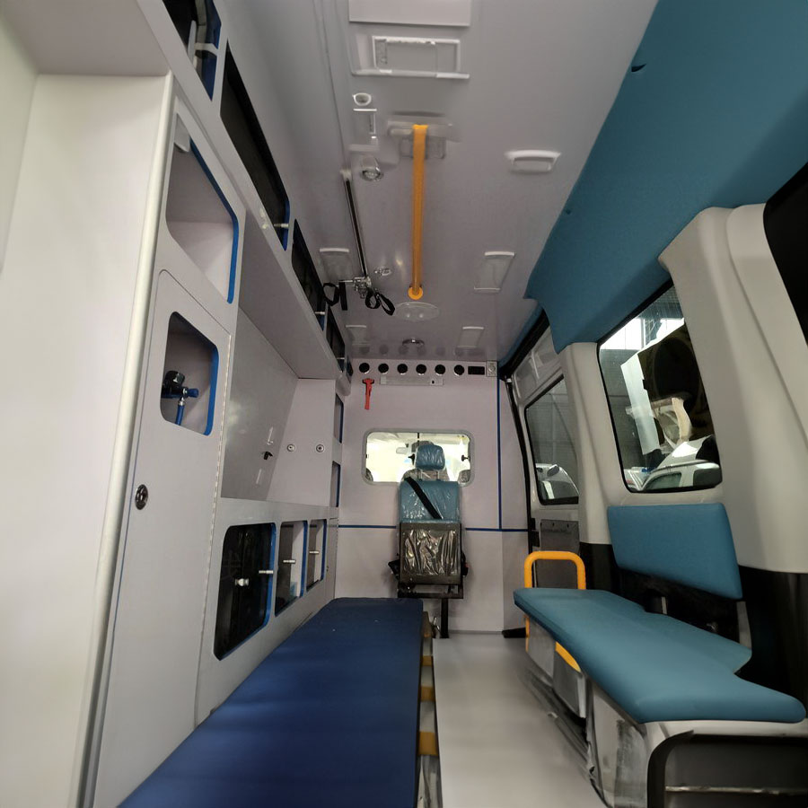 深圳出租私人救护车联系方式