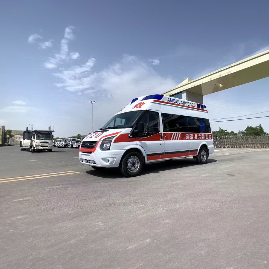 深圳租赁私人救护车联系方式