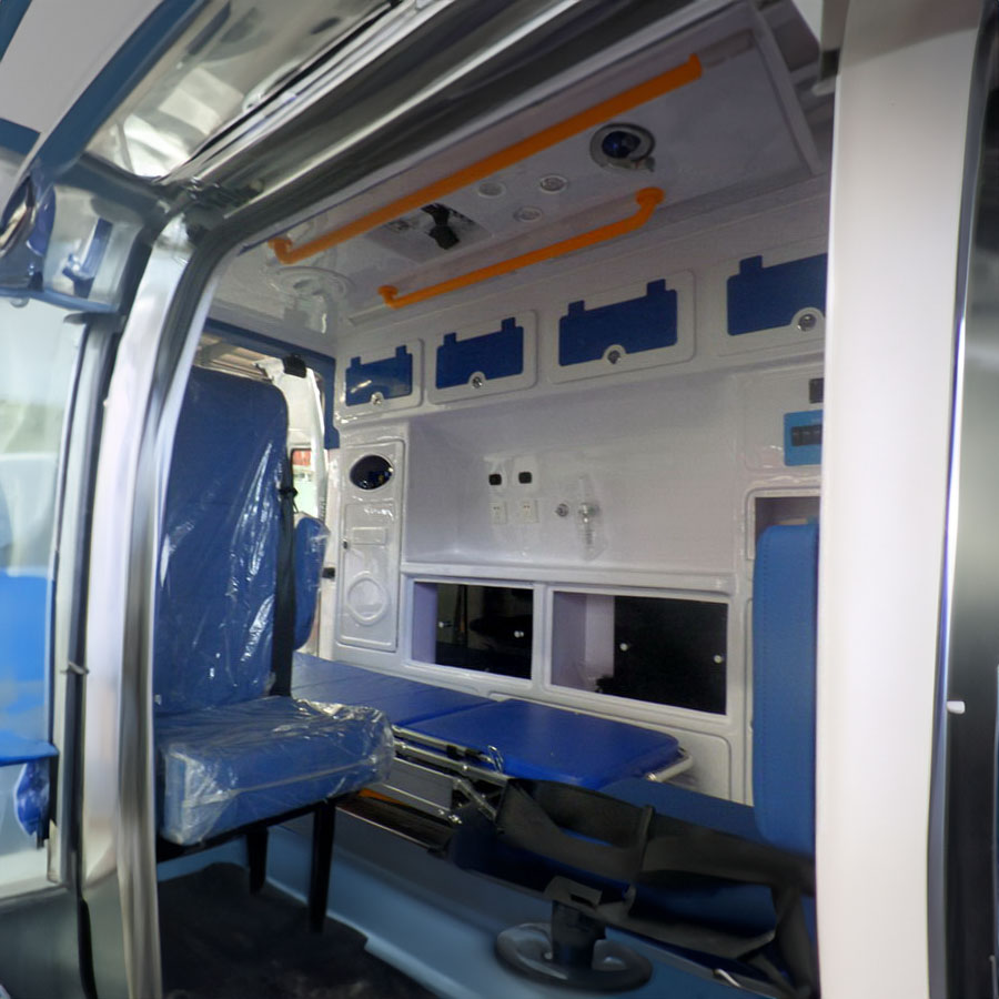 深圳出租救护车电话